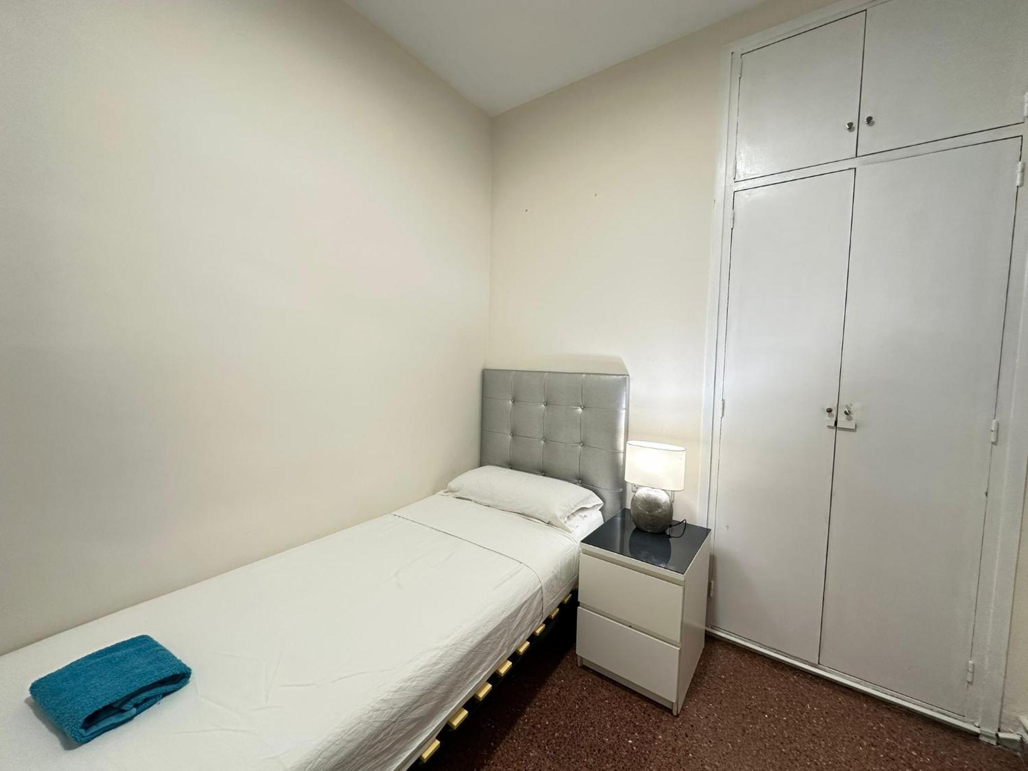 Bed and breakfast Vilaproma Barcelona