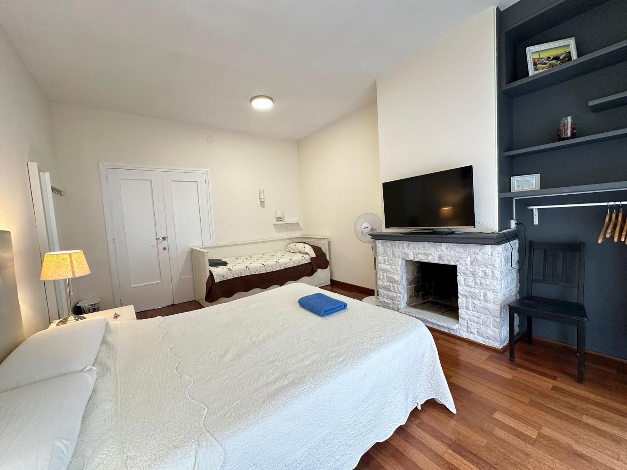 Bed and breakfast Vilaproma Barcelona